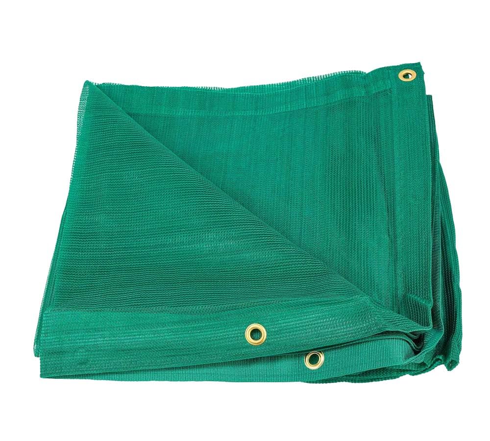 Mytee Products 10x22 Shade Mesh Tarp