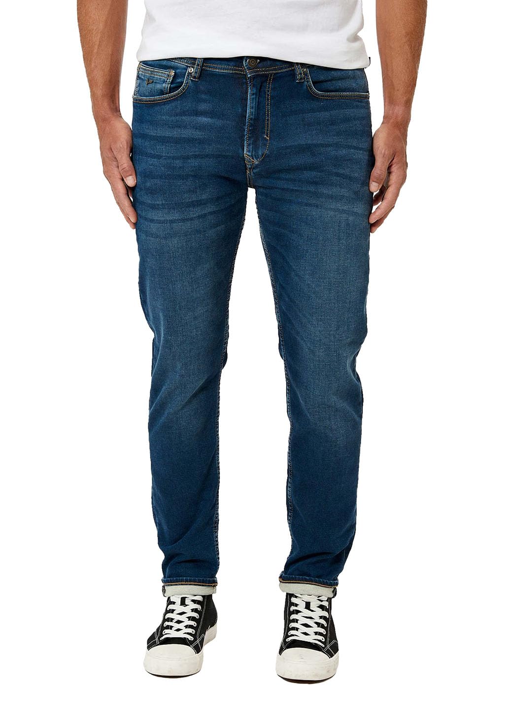 KAPORALmens Daxko Jeans