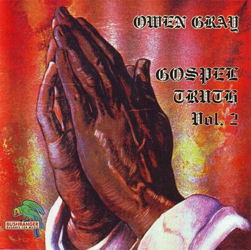 Gospel Truth Vol. 2 [Audio CD]