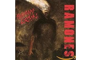 Brain Drain Card Game