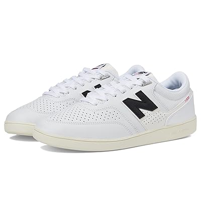 New Balance Numeric Westgate 508 Shoes White/Black