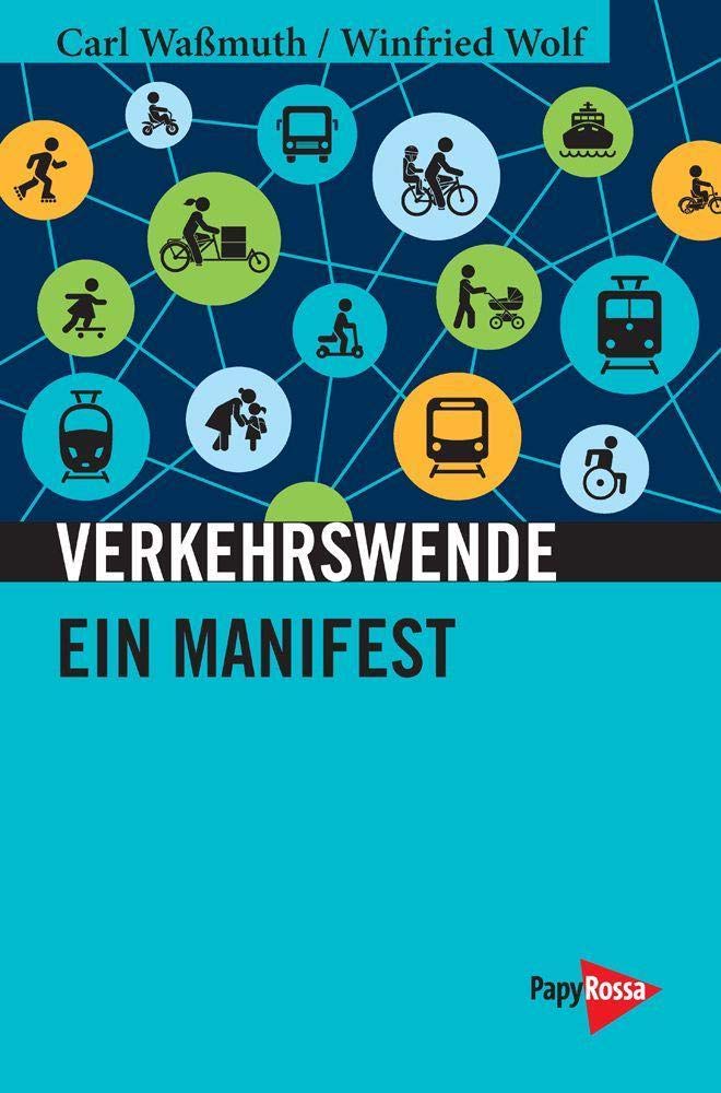 Verkehrswende Manifest