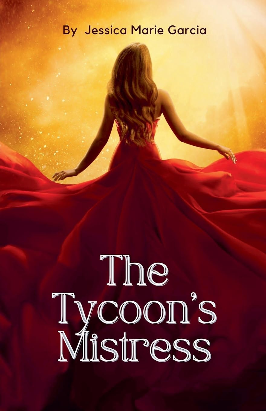 The Tycoon's Mistress (4) (Romance)