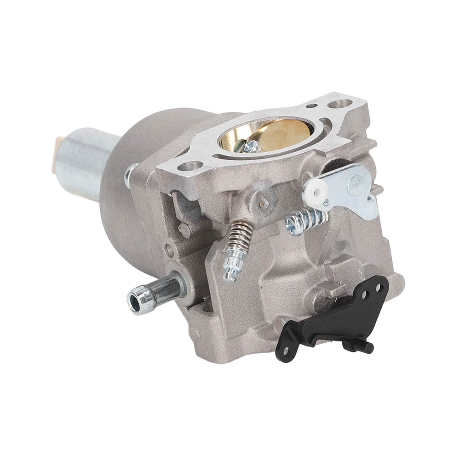 Pssopp Carburatore 792060 795366 per Tosaerba con Motore da 17,5 CV con Candela, Carburatore Motore in Metallo