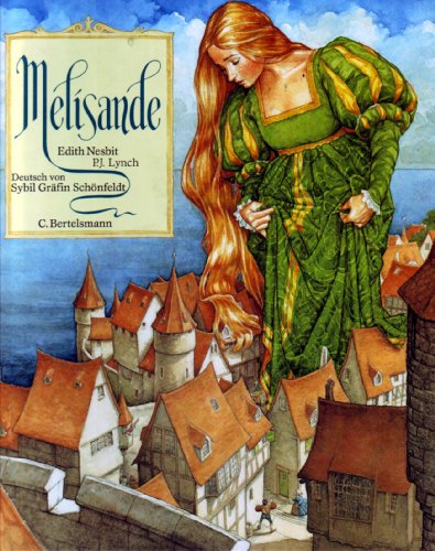 Preisvergleich Produktbild Melisande