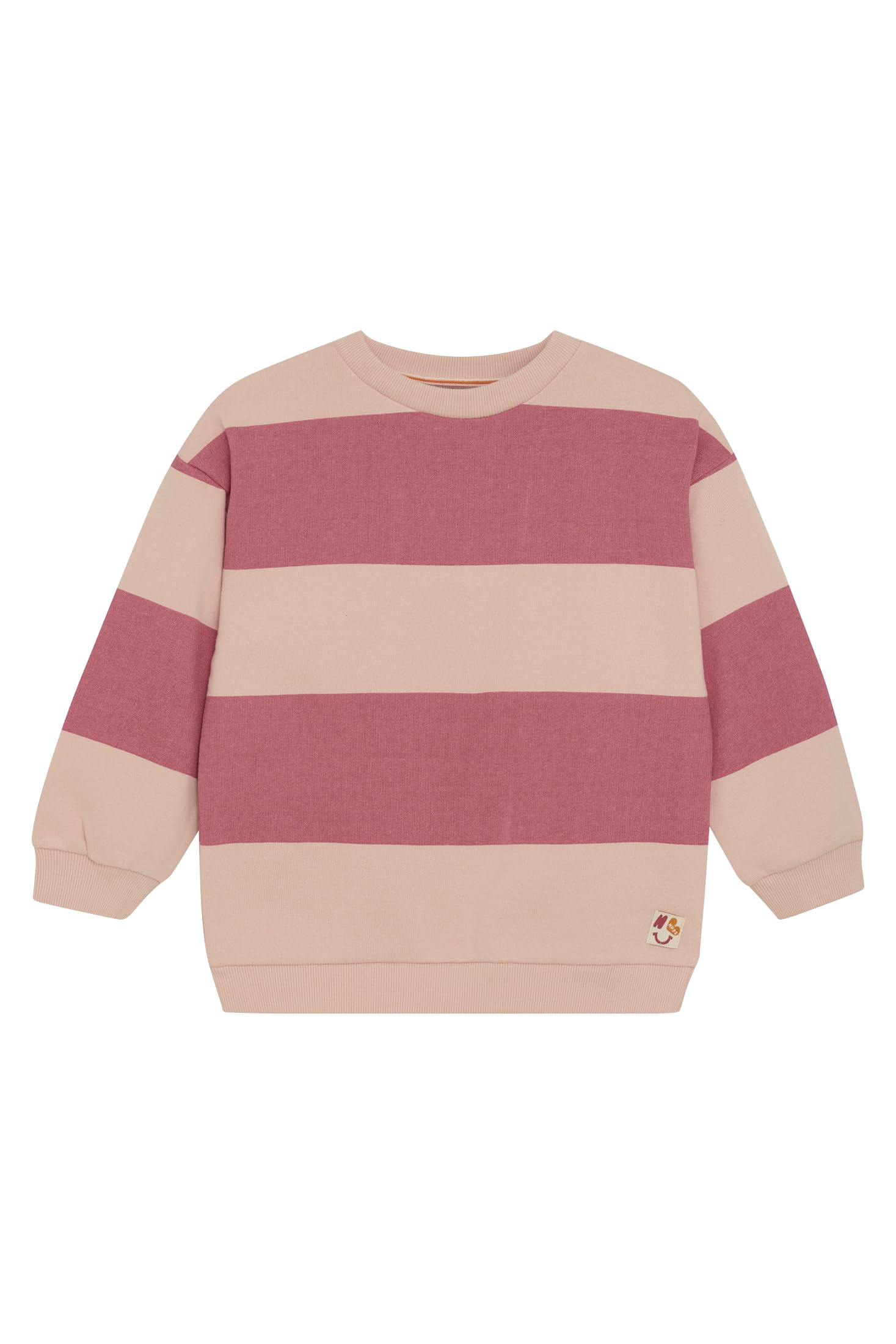 Noppies Girls Sweater Prescott Long Sleeve Relaxed fit