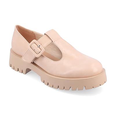 Journee Collection Tru Comfort Foam Suvi Flats Women