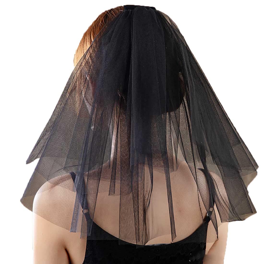 Hochzeitsschleier Langer Spitzen-Hochzeitsschleier, 3 Meter Kathedralen