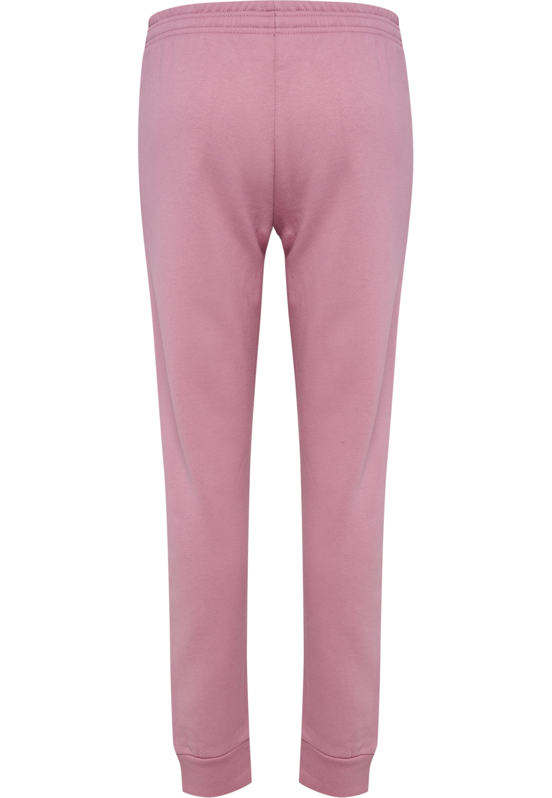 hummel Hmlmover Cotton Cuff Pants Woman - Spodnie dresowe Kobiety