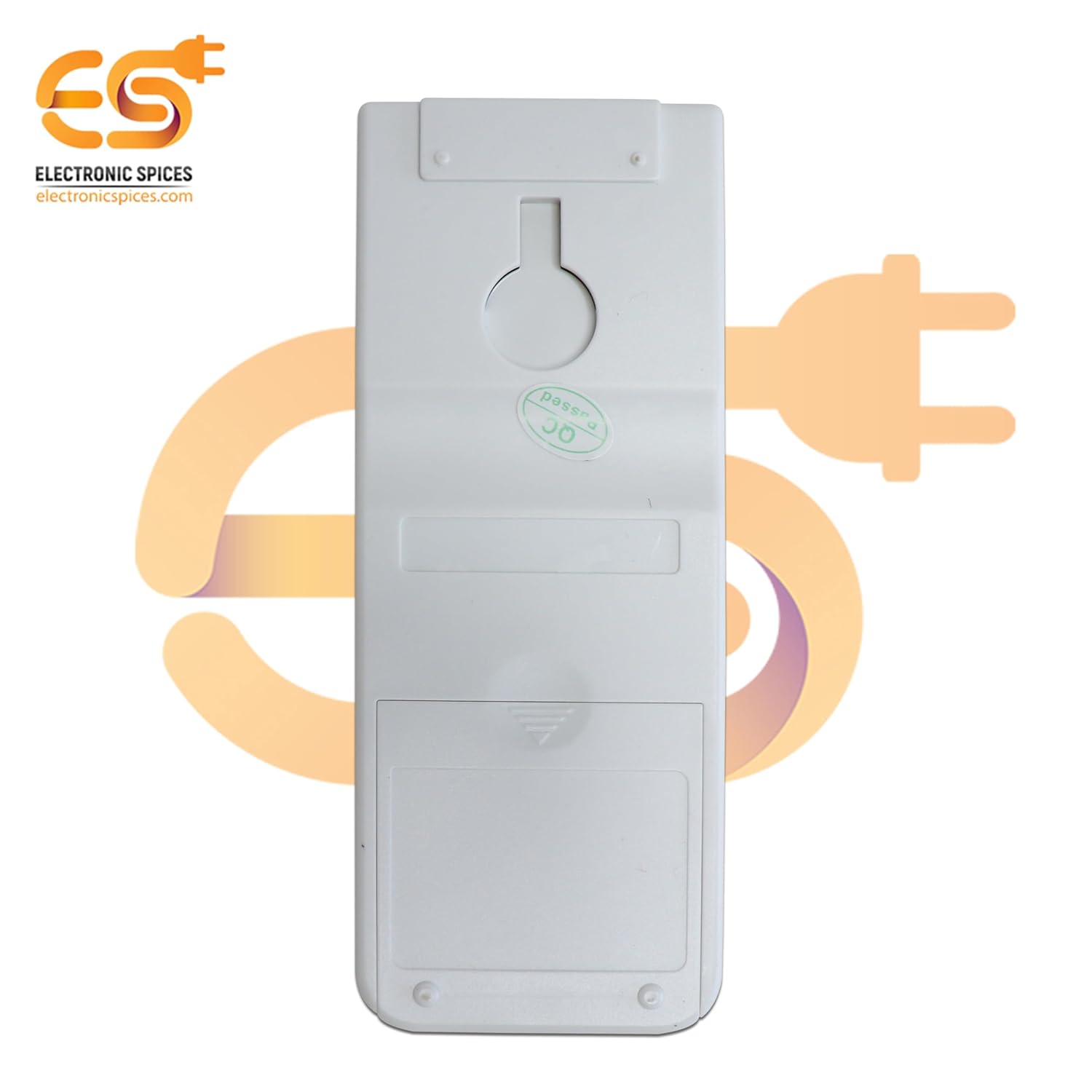 New Year Sale Electronic Spices Ac-168A Remote Control Compatible For 6 New Year Sale Electronic Spices Ac-168A Remote Control Compatible For