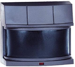 Heath/Zenith HZ-5316-BZ Deluxe Replacement Motion Sensor with DualBrite, Bronze