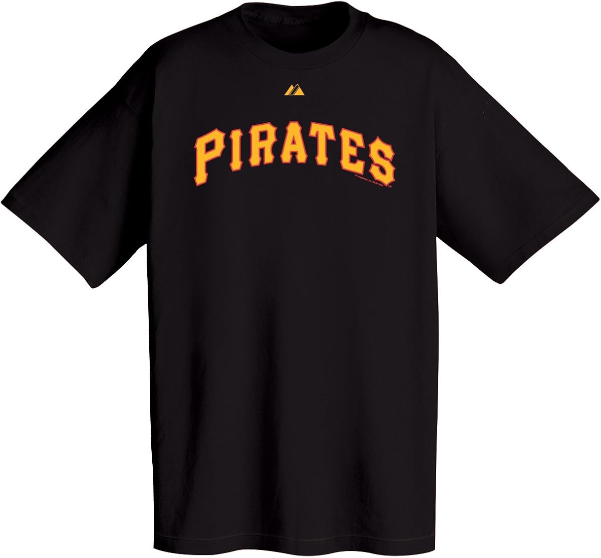 pittsburgh pirates t shirts amazon