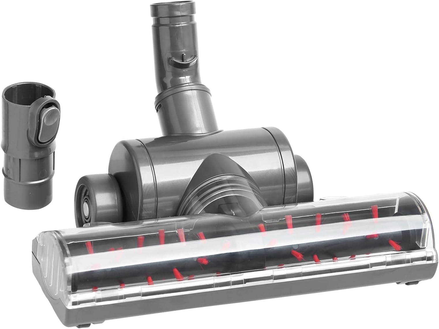 First4Spares Premium Wide Head Turbo Floor Tool for Dyson D19T2, DC22, DC23 Vacuum Cleaners