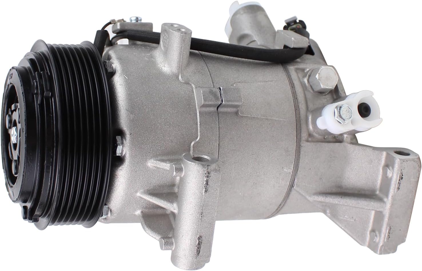 Air Conditioner A/C Compressor For Honda Civic 2016-2021, Cr...