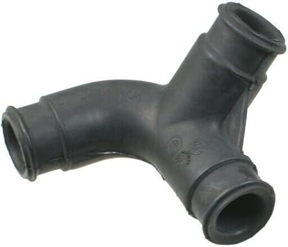 Jeremywell Crankcase breather Vent Hose Fits AUDI A4 A6 SKODA Superb VW Passat 06B103-221P