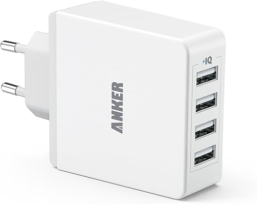 Mejor Valorados En Cargadores De Movil De Red Opiniones Utiles