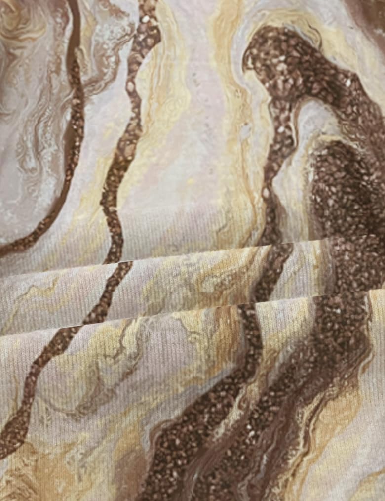 Poetsky Fall Womens Tunic or Tops to Wear with Leggings Long Sleeve Casual Long Shirts Blouses with Pockets - Image 4