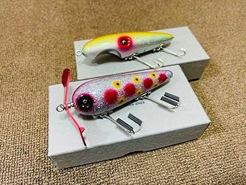 Amazon.co.jp: ninna ニンナ ジーラ スプーマ ルアー セット : おもちゃ