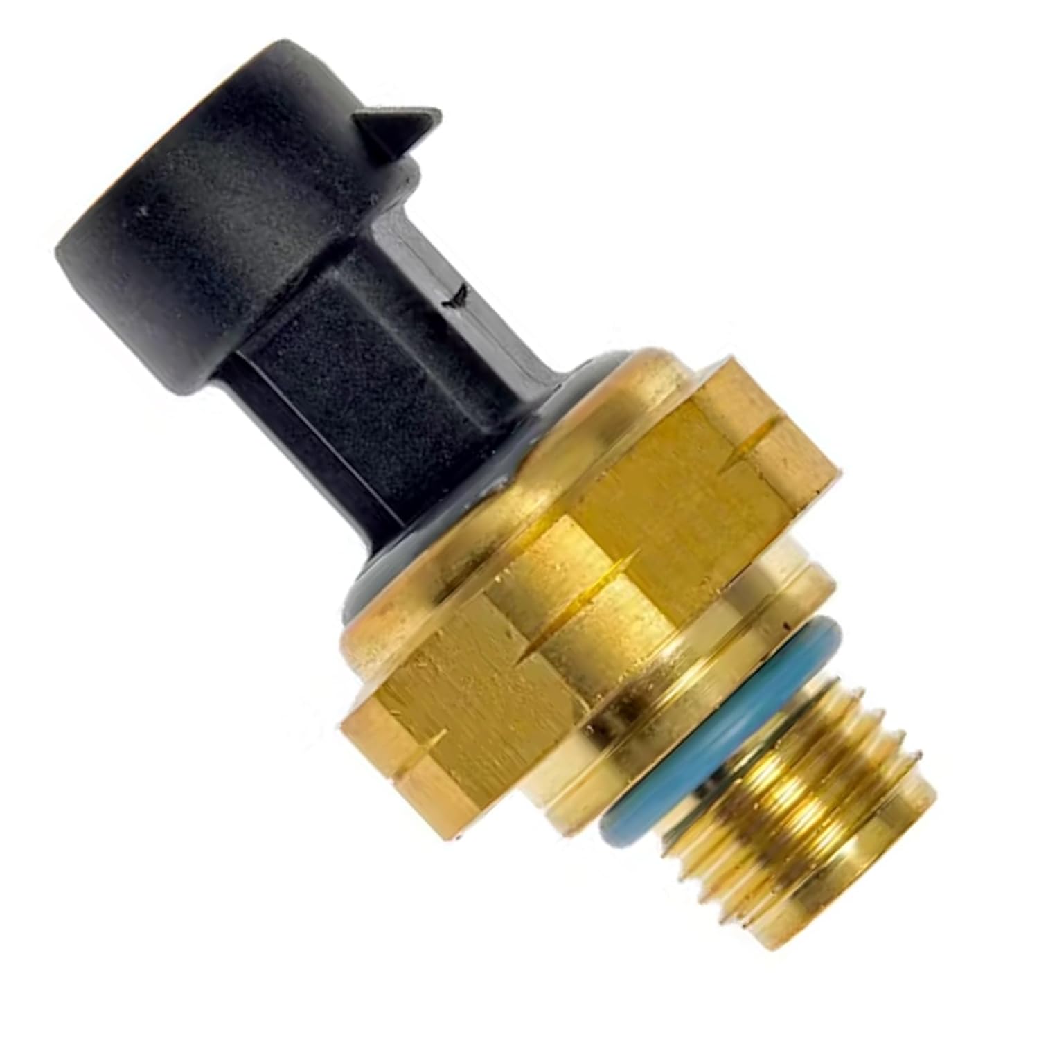 Pressure Temperature Sensor 3330141 4921493 3330142 Fikowjs Compatible with Cummins Engine M11 1SM QSM L10