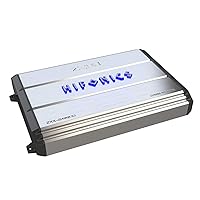 Algopix Similar Product 15 - Hifonics Zeus 2400 Watt Max Class D