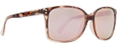 Castaway Komodo Tort/Rose Gold Chrome