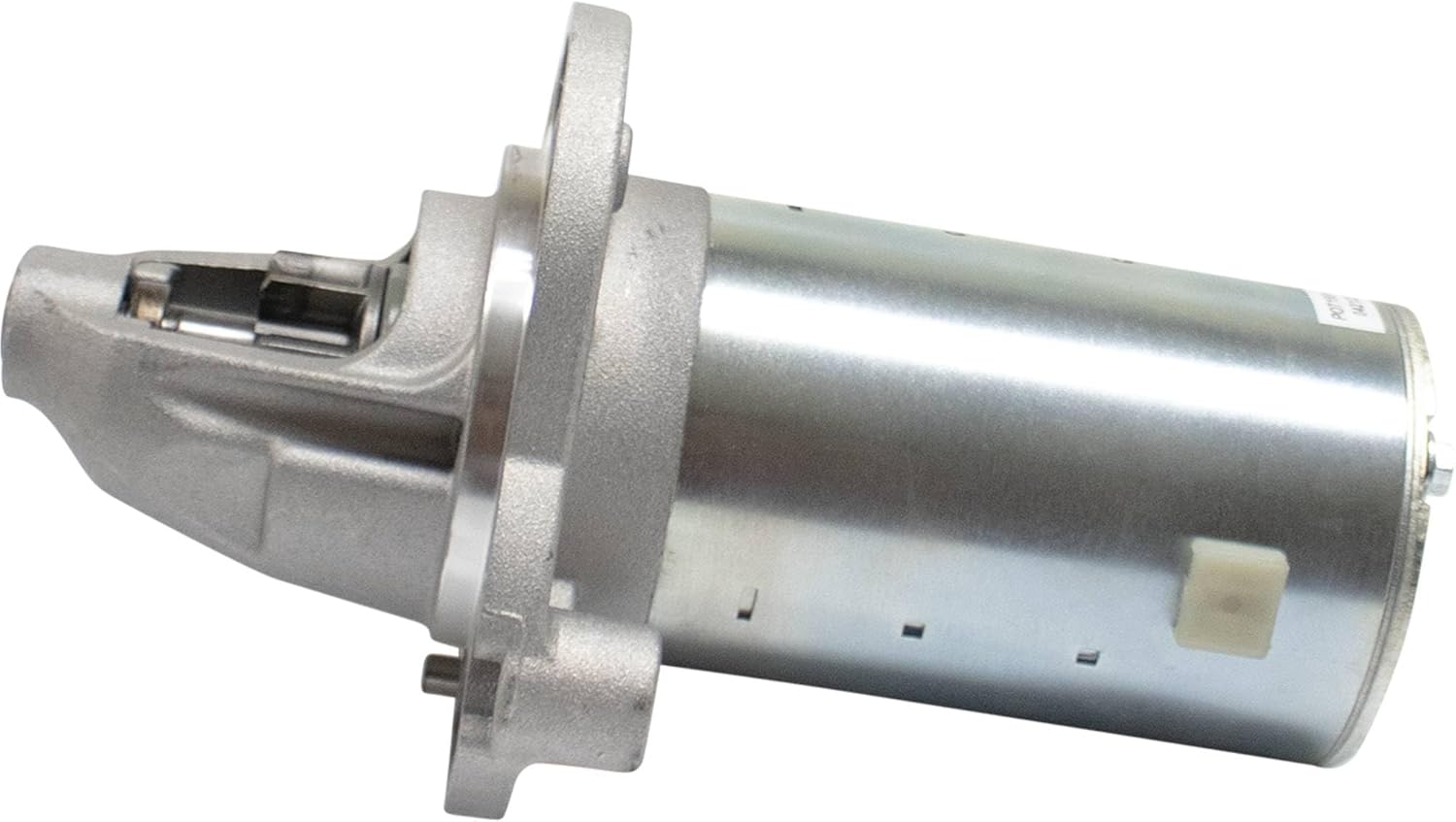 DB Electrical 410-52417 12V Starter Compatible with/Replacement for Dodge Challenger 2011-2016, Charger 2011-2016, Durango 2011-2015, Chrysler 300 2011-2016 336-2210A, SND0787, SR6487X, Clockwise