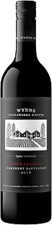 Wynns Black Label Cabernet Sauvignon 2018 Wine (Single Bottle), 750 ml