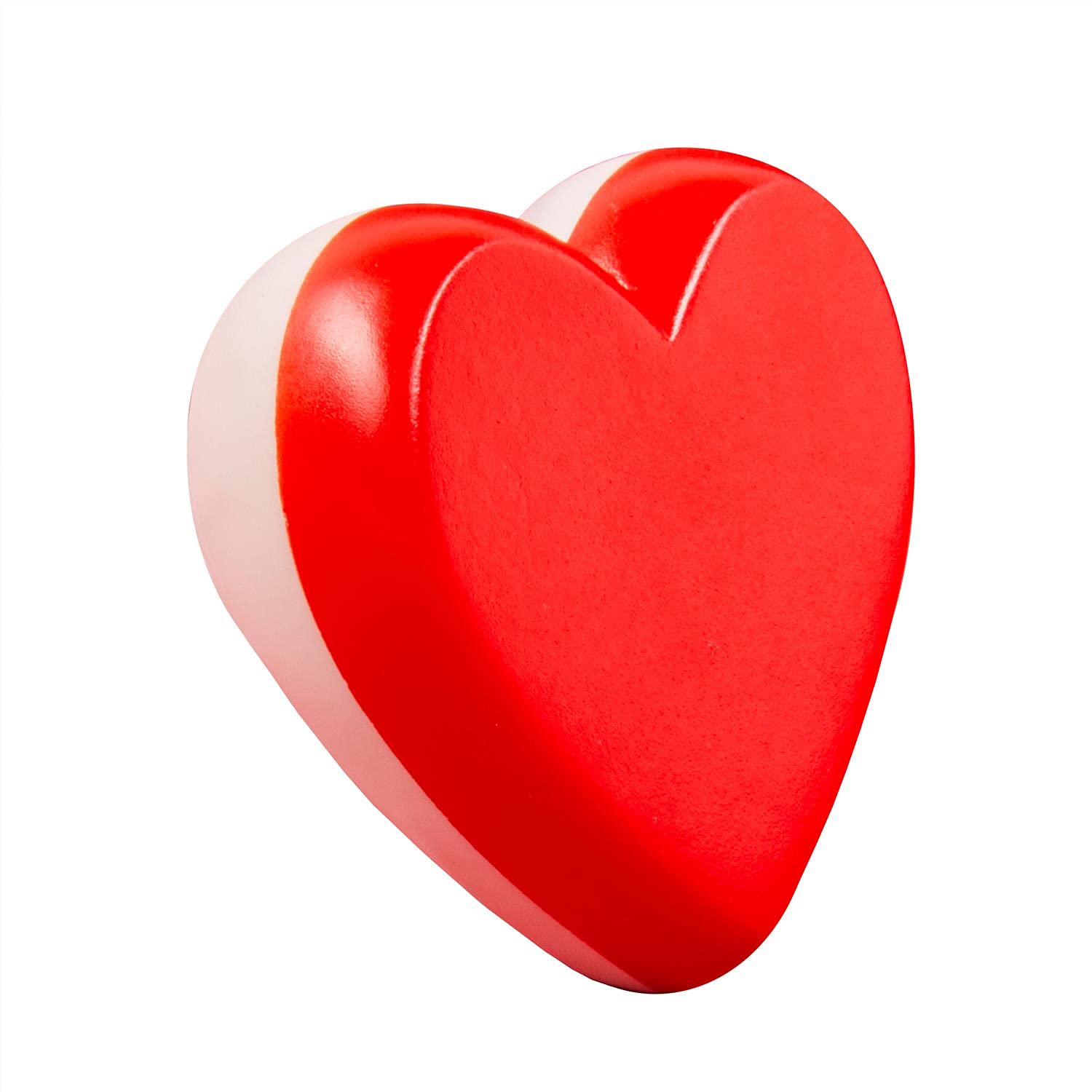 Fizz Creations Heart Sweet Stress Squeezer Novelty Toy Stress Toy