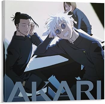 Amazon.co.jp: 呪術%廻戦 懐玉 玉折 渋谷事変 最新人気 アニメポスター