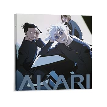 Amazon.co.jp: 呪術%廻戦 懐玉 玉折 渋谷事変 最新人気 アニメ