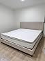 Customer review image for Good bed frame, easy to build