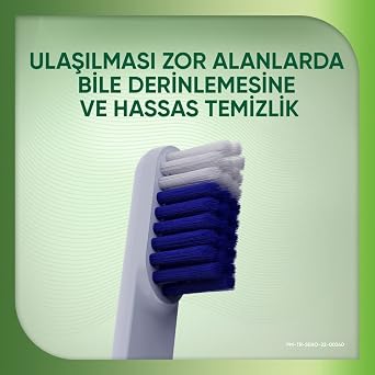 Sensodyne Nourish Healthy Whiteness Toothbrush 1+1