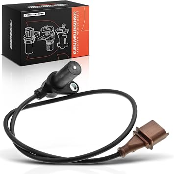 Frankberg Crankshaft sensor With cable 95560638100
