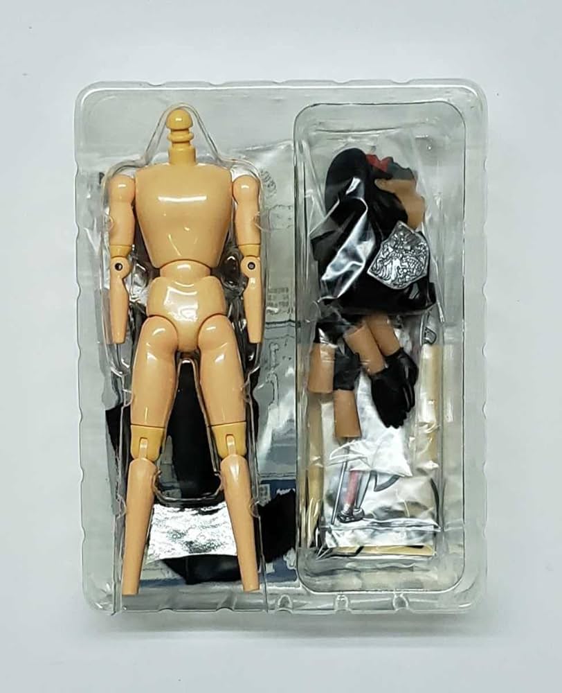 Amazon.co.jp: オオツカ企画 ショッカー戦闘員(黒・初期タイプ) NO.035