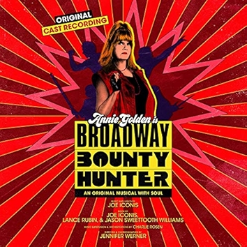 Broadway Bounty Hunter (Original Cast Recording)