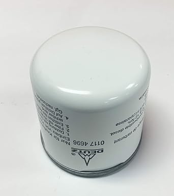 Deutz Spin On Fuel Filter