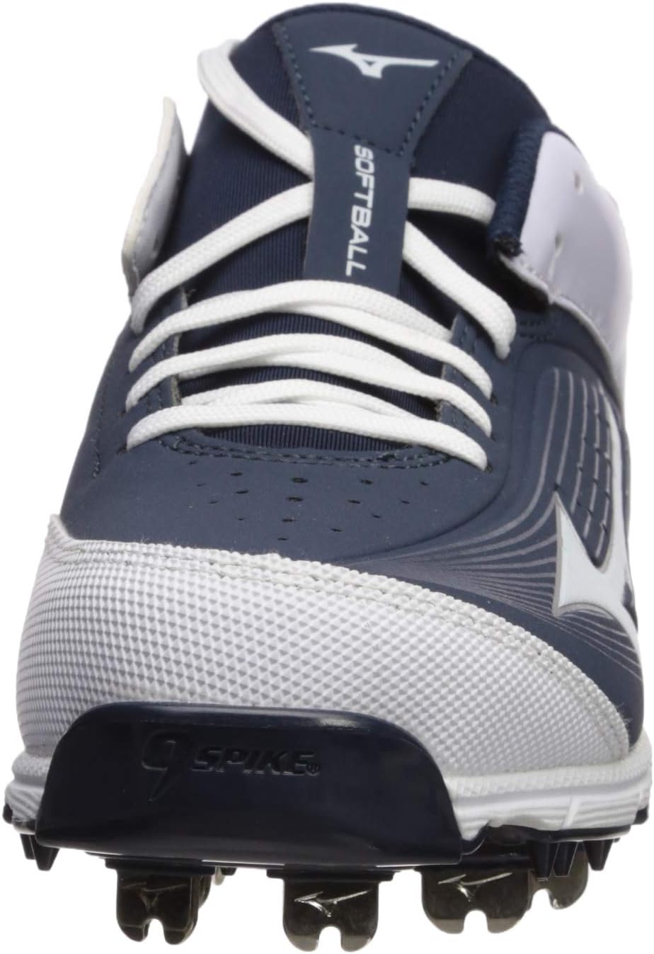 Mizuno Womens Womens Swift 5 Fastpitch Softball Cleat - Image 2