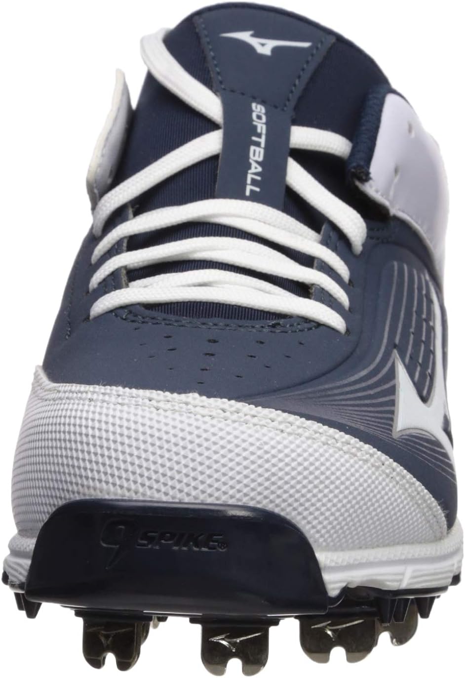 Miniatura 2 de Mizuno Swift 5 Fastpitch - Zapatillas de softbol para mujer