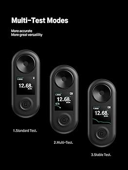 DiFluid R2 Extract コーヒー濃度計 DiFluid Coffee TDS R2 Extract