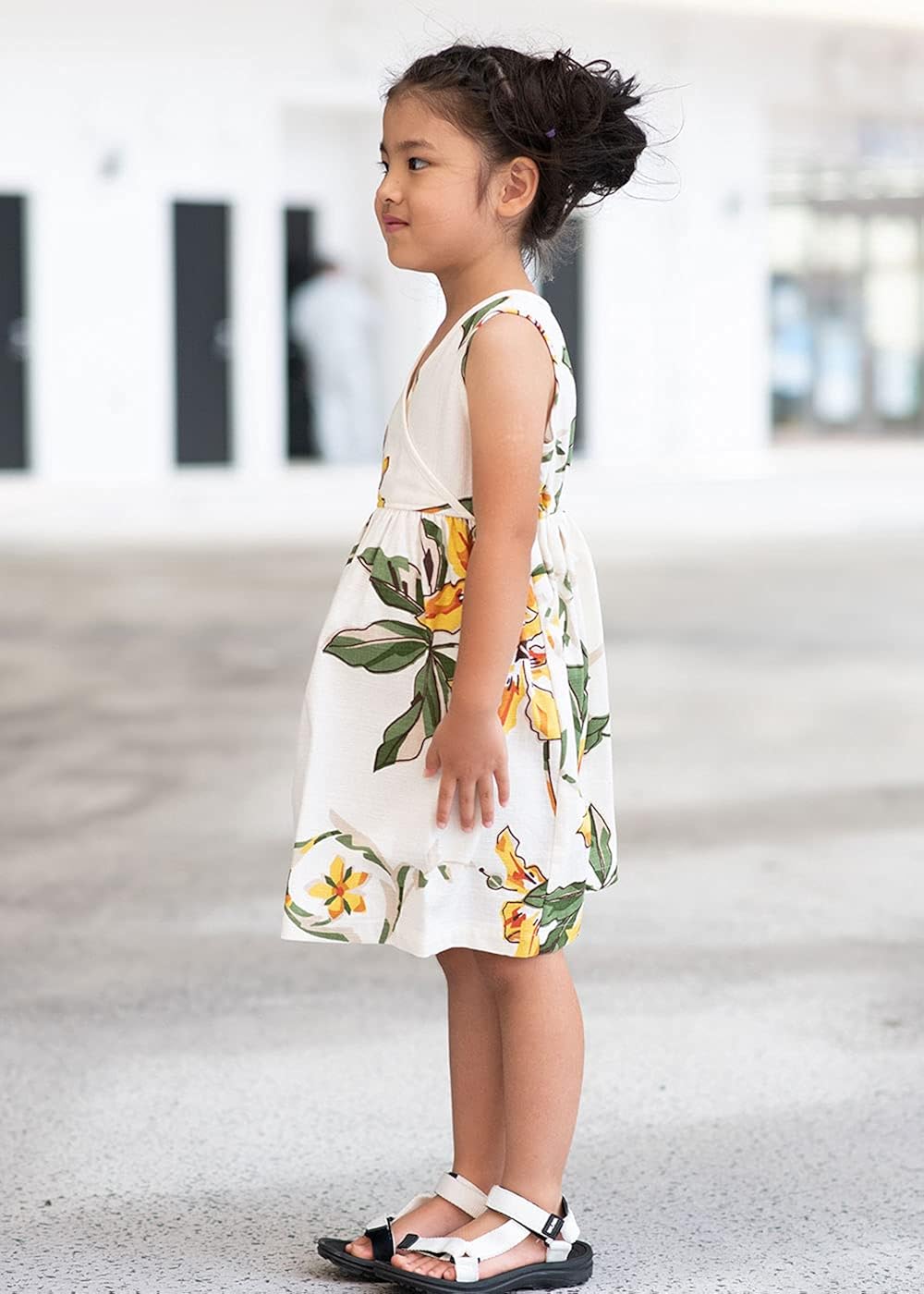 買取 かりゆしウェア 沖縄 アロハシャツ Majun マジュン かりゆし 結婚式 キッズ シャツ 大きいサイズ 送料無料 フロートブルーム Avmap Gr