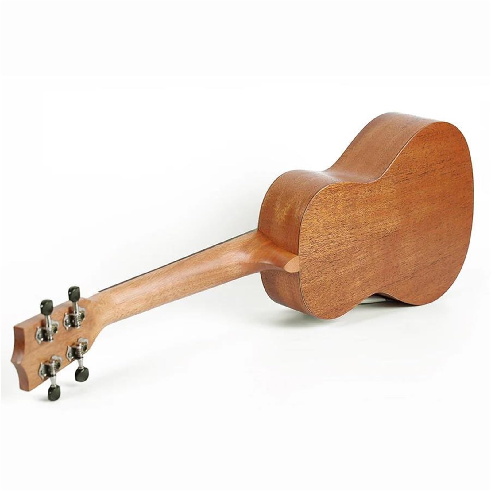Ukulele Per Principianti Ukulele In Legno Di Mogano Da Concerto Con Accessori Adatti Ai Principianti(23 inches)