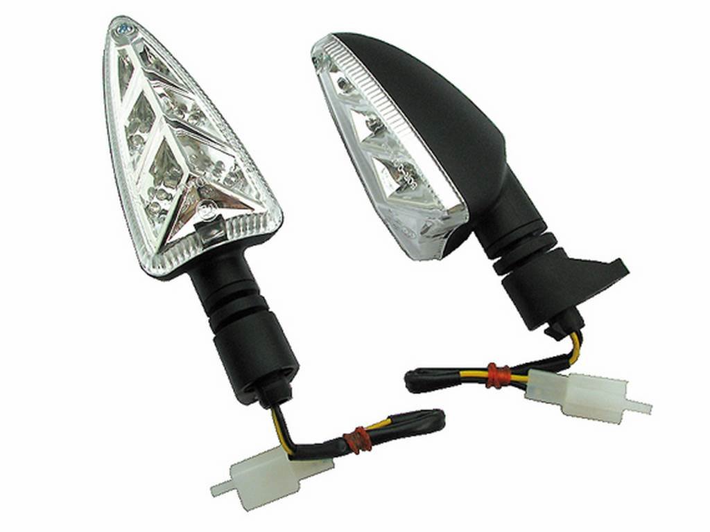 Blinker, VICMA HL VR, LED