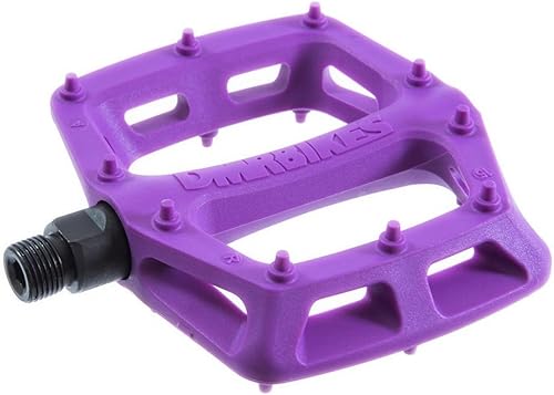 Miniatura 5 de ディーエムアール(DMR) V6 Plastic Pedal CRO-MO AXLE