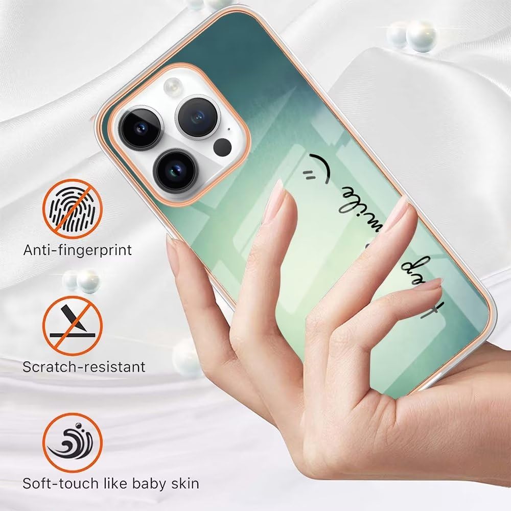 Effcotuo Custodia per Honor agic 7 Pro Cover [Fibra di Carbonio