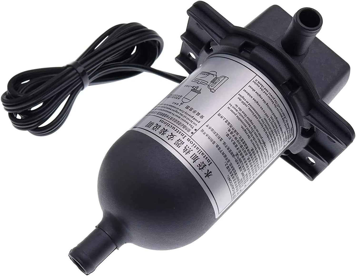 TPS202GT10-000 Engine Block Heater with Plug 2000W 240V Engine Coolant Pre-Heater 2000Watt 240Volt reheater 084918D