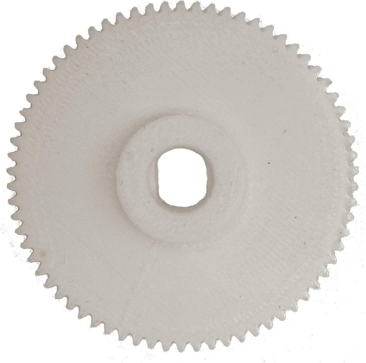 Model 17 Replacement Gear for Hunt Boston Electric Pencil Sharpener