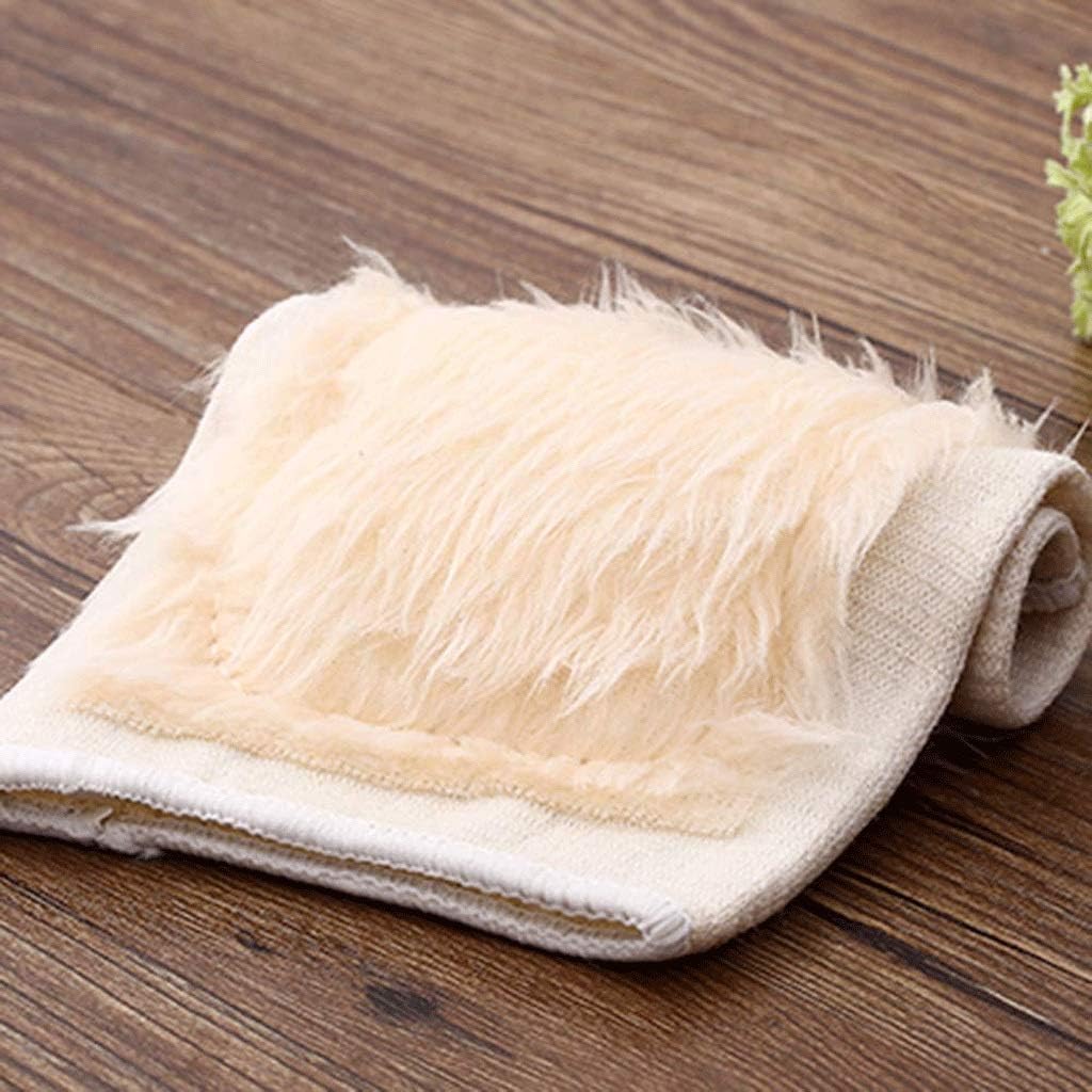 Warm KneePads - Women Men Thicken Cashmere Wool Winter Warm Thermal Knee Warmers Leg Warmers Sleeve Knee Brace