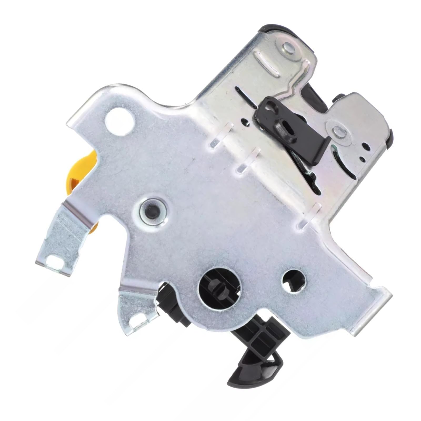 Pauzcsec One Color Tailgate Boot Lock Compatible With For A8 2018 2019 2020 2021 2022 2023 Trunk Tailgate Door Back Lock Actuator Oem:4m0827506 4M0827506b