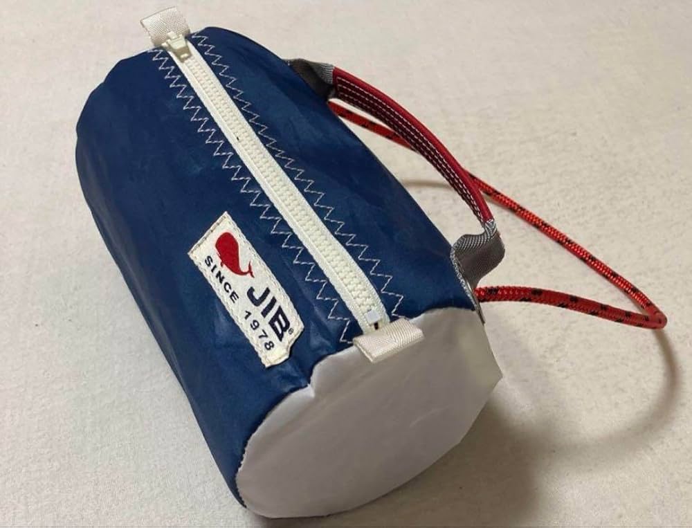 Amazon.co.jp: JIB ジブ Sail Bag S Rope ショルダーバッグ