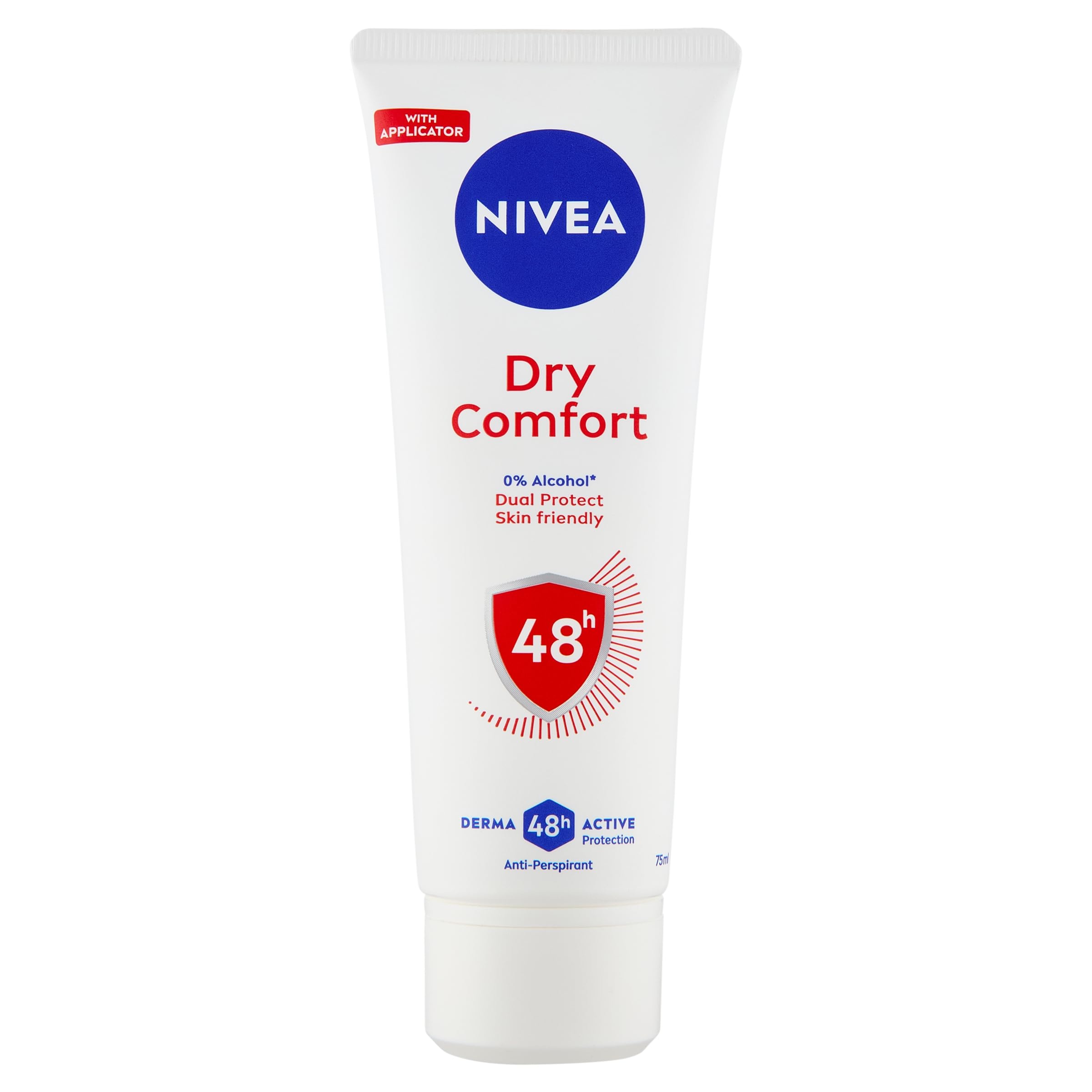 Nivea Deodorant Woman Dry Creme 75Ml
